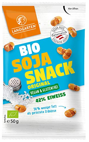 Soja Snack Original 1 x 50 gr