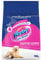 Vanish Haustier-Experte Teppich- und Polsterreiniger – 1 x 750 g – Pulver zur Pflege verschiedener Textilien und Polster, ideal für Großflächen – Gegen Schmutz, Tierhaare und Geruch nach Urin