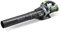 Soffiatore di foglie, batteria Ego Power LB5300E litio 56 V, volume d'aria 900 m3