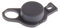 sharplace Cap C Analog Joystick Stick Cap for New 3DS/New 3DS XL LL Accessories