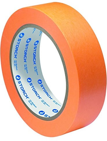 Storch SUNNYpaper Spezialpapierband Das Goldene UV Medium Standard (5x 25mm x 50m)