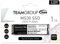 TEAMGROUP SSD M.2 1TB Team MS30 tipo 2280 TM8PS7001T0C101