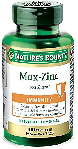 Nature's Bounty NB002000