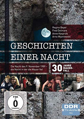 Geschichten einer Nacht (DDR TV-Archiv)