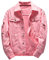 Veste en Jean Homme Grand Taille A Manche Longes Automne Hiver Manteau Jeans en Denim Pas Cher Mode Casual Blouson Leger