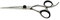 YAKUSHI Chameleon Haarschneideschere 6,5''