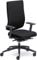 Sedus se:do Bürostuhl, Schreibtischstuhl, höhenverstellbar, individuell anpassbar, ideal fürs Home-Office (Schwarz)