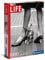 Clementoni 39634 Life Magazine 1000 Teile Schwarz Weiß-Legespiel, Geschicklichkeitsspiel für die ganze Familie, Erwachsenenpuzzle ab 10 Jahren, Puzzle Erwachsene, Mehrfarbig, One size