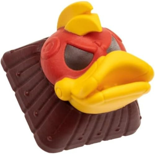 Ducky x Hot Keys Project League Keycap - Rocket