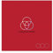 NINE OnlyOneOf - undergrOund idOl #6 Album+Folded Poster (CD Only, No Poster)