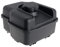 RYTIME Gas-Kraftstofftank kompatibel mit Briggs Stratton Schneefräse 694260 698110 695736 697779 799863