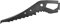 EDELRID Ice Blade Eispickel Haue, Night, 000