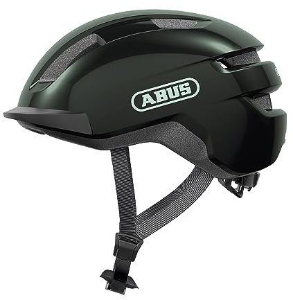 ABUS Fahrradhelm PURL-Y – geeignet für E-Bike und S-Pedelec – stylisher NTA-Schutzhelm für Erwachsene und Jugendliche