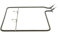 Beko 262900062 Grill Element for Oven