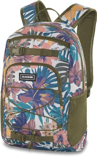 Dakine Grom 13 - Rucksack 41 cm white tropidelic