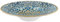 Bonna Pasta Teller - Alhambra - Porzellan - 28 cm 400 cc - 2er Set