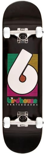Birdhouse Stufe 1 komplettes Skateboard