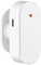 KIKAPA Sensor de Presencia , Sensor de Detección de Presencia de Ondas Radar Milimétrico Tuya Zigbee, Requiere TUYA HUB Easy Install