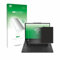 upscreen Anti-Spy Blickschutzfolie für Lenovo ThinkPad X13 2-in-1 Gen 5 Made in Germany, Privacy Displayschutz-Folie [Sichtschutz, Blaulichtfilter]