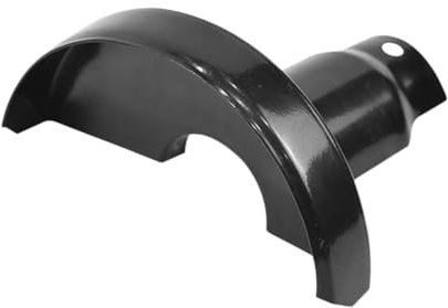 ORFOFE Electric Drill Protective Cover Angle Shield Heavy Duty Metal Guard for Angle Grinder Wheel Cover Protects Cutting Scenarios