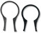 Lens-Aid Filterklemmen-Set zum einfachen Lösen von Objektiv Rundfiltern - Filterzange BZW. Filterschlüssel für Kameraobjektiv