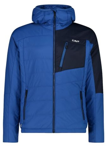 CMP Herren Man Jacket Fix Hood Jacke