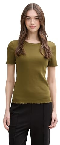 TOM TAILOR Denim Damen T-Shirt