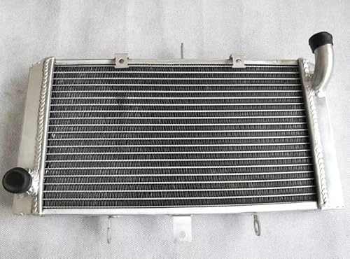 Radiateur en aluminium 3ROW pour Kawasaki Z750 2007-2012 Z1000 2007-2009 Z800 2013-2016 Z/ZR 750/1000/800 ABS