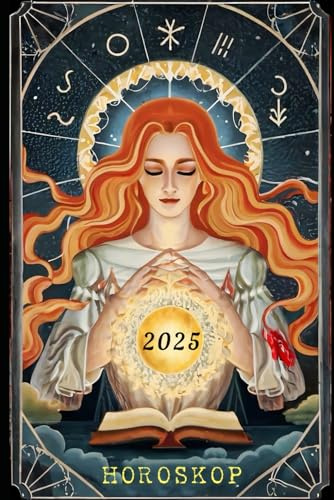 JAHRESHOROSKOP der 12 Tierkreiszeichen: Für 2025