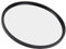 Camera UV Filter Lens Air UV Filter Protective Filter DSLR Lens Accessory for Photography Filming (58mm)
