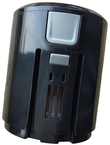 qmcfns Batteria di Ricambio for Aspirapolvere Compatibile con Jimmy X7 SW301 Batteria for Aspirapolvere Lavapavimenti T-DC49L-SJ Batteria 2500mah