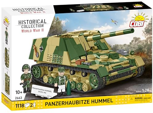 Panzerhaubitze HUMMEL