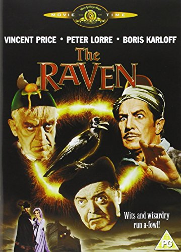 Raven The [UK Import]