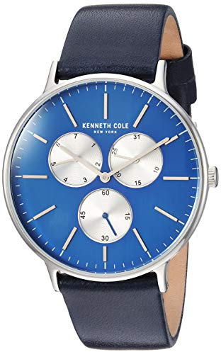 Reloj Kenneth Cole - Unisex Erwachsene Uhr 1