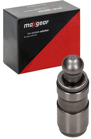 Maxgear 17-0043 Ventilstößel | 17-0043 passend für 3 5 7 8 Z3 Lada Nadeschda Niva