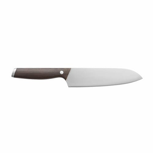 BergHOFF 1307159 Santoku Messer, edelstahl