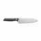 BergHOFF 1307159 Santoku Messer, edelstahl