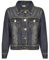A2Z 4 Kids Girls Jackets Denim Style Trendy Fashion Jeans Jacket Stylish Coats For Girls New Age 3-13 Years