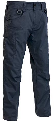 Defcon Predator 5 Taktische Hose, Blau XXL