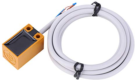 10 STÜCKE DC 6-36 V Induktive Näherungsschalter, TL-Q5MC1 Annäherungsschalter für 5mm Erkennung Metallsensor