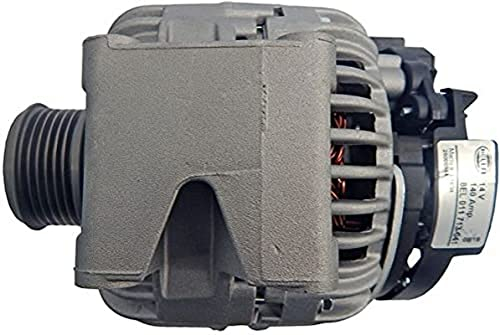 HELLA 8EL 011 713-041 Generator/Lichtmaschine - 14V - 140A