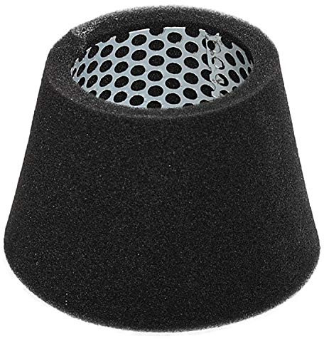 Carkio 128270-12540 128377-12530 Luftfilter Element Reiniger kompatibel mit Yanmar 2GM 2GMF 3GM 3GMF 2GM20 3GM30 2YM15 3YM20 3YM30 Motor (1 Stück)