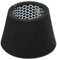 Carkio 128270-12540 128377-12530 Luftfilter Element Reiniger kompatibel mit Yanmar 2GM 2GMF 3GM 3GMF 2GM20 3GM30 2YM15 3YM20 3YM30 Motor (1 Stück)