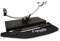 LEPANTO Jamonero Basculante, Soporte jamonero Serrano mas Set de Corte Arcos, Jamonero Profesional, Jamonera Ideal para Jamónes y Pletillas