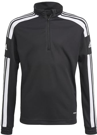 adidas Herren Squadra 21 Training Top Sweatshirt (1er Pack)
