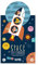 Space 150 Stickers I Kinder Stickerbuch I Wiederverwendbare Aufkleber I Wiederbenutzbarer Stickerblock I Ablösbare Sticker I Reusable Sticker Book I Immer Wieder Stickerbuch I Klebebücher Kinder