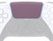 eXtremeRate Pavé Tactile pour ps5 Manette BDM 010 & 020,Touchpad pour ps5 Controller,Manette Non Inclus-Pourpre