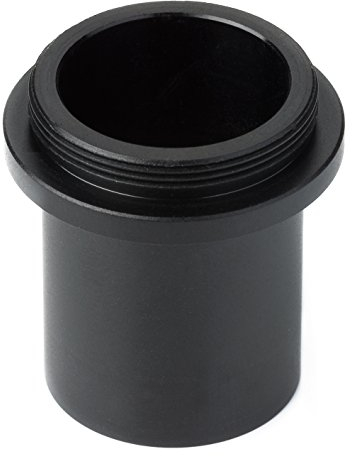 Bresser Foto-Adapter 23.2 mm C-Mount für Mikroskopkameras
