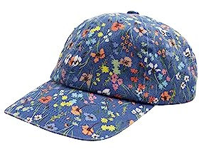 ESPRIT Damen 043EA1P320 Baseballkappe, 415/INK, Normal