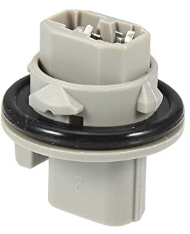 X AUTOHAUX 1 Stück 33302-S5A-A01 Blinkerpointer-Buchse T20 W